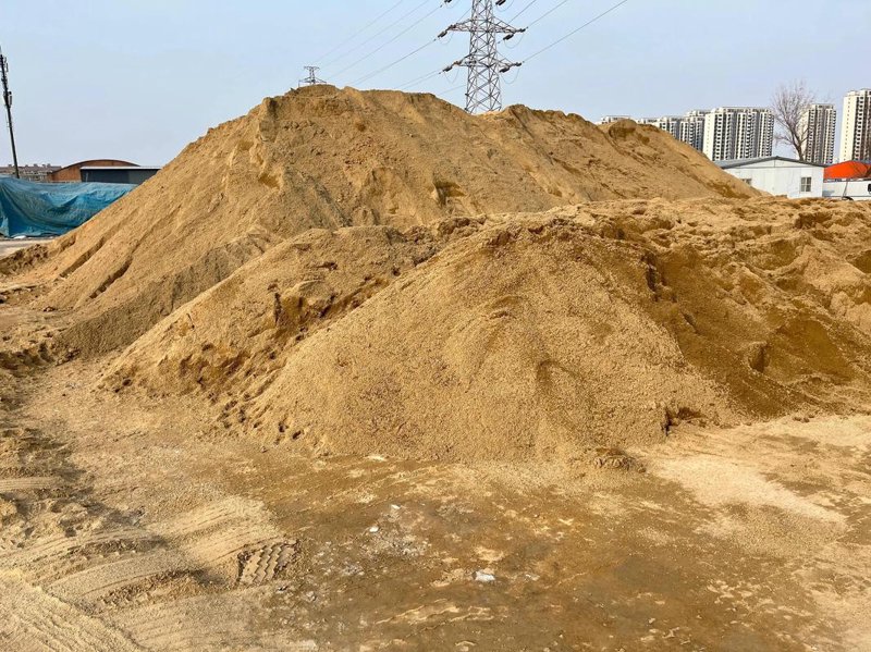 水泥批发：抓住行业机遇