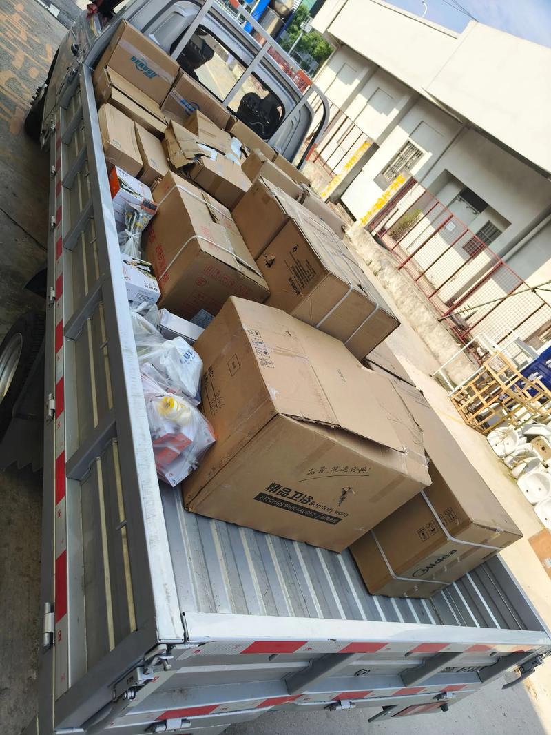 建筑材料行业的绿色革命